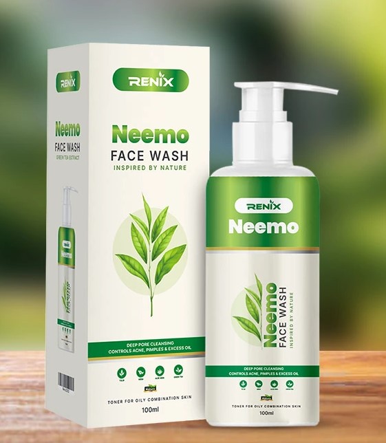 Neemo Face Wash