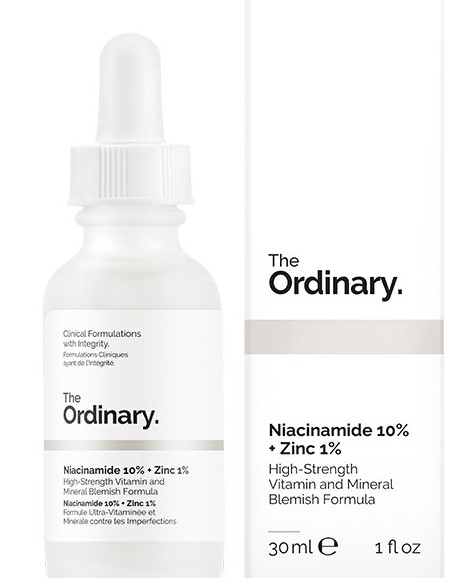 The Ordianary Niacinamide