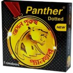 প্যানথার কনডম ব্যবহারের নিয়ম