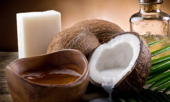 পুরুষাঙ্গে নারিকেল তেল ব্যবহারের নিয়ম
