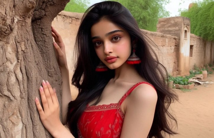 হরিণী নারী চেনার উপায়