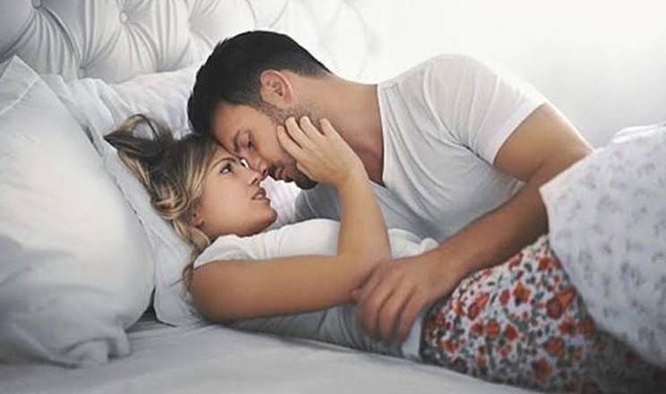 মেয়েদের অর্গাজম হওয়ার লক্ষণ