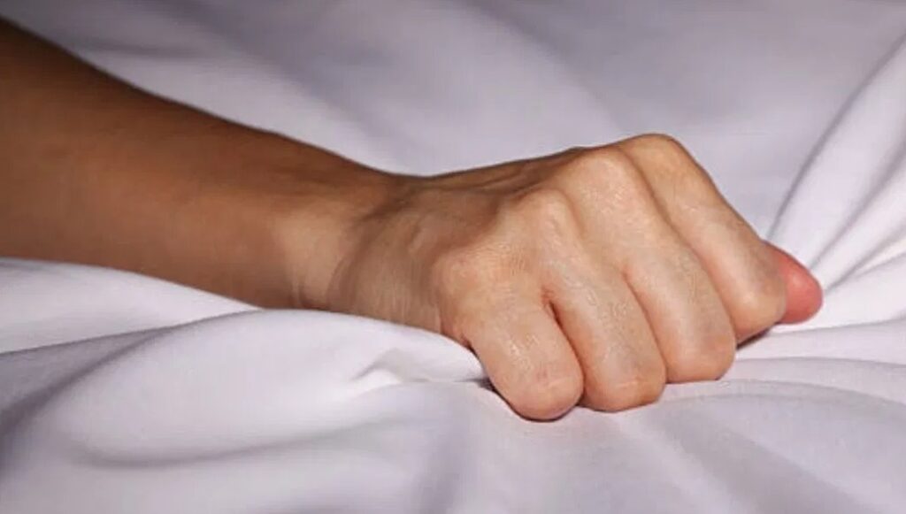 মেয়েদের অর্গাজম না হওয়ার কারণ