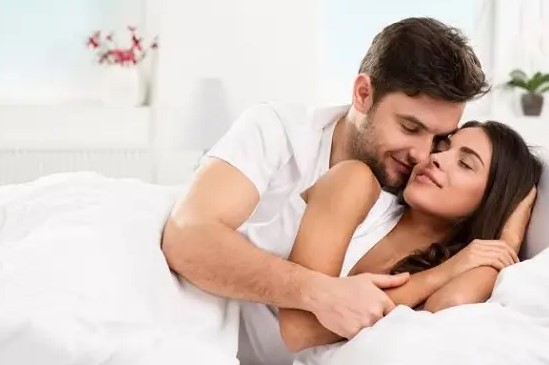ক্লিটোরিস স্পর্শ করার নিয়ম