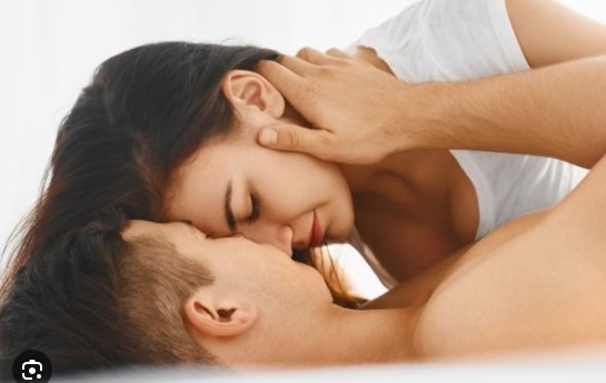 সহবাসের সময় কোন তেল ব্যবহার করা ভালো