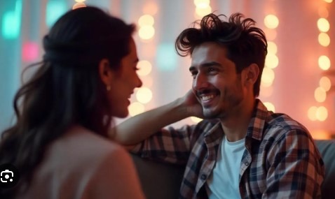 মেয়েদের সাথে কথা বলার প্রশ্ন