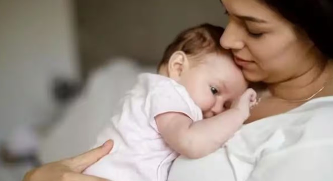 দ্বিতীয় বাচ্চা না হওয়ার কারণ