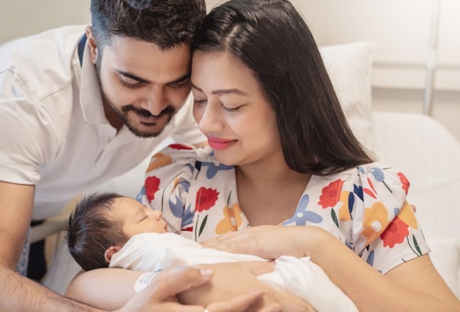 দ্বিতীয় বাচ্চা না হওয়ার কারণ