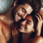 মেয়েদের কোন জায়গায় হাত দিলে ভালো লাগে