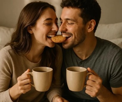 মেয়েদের কোন জায়গায় হাত দিলে ভালো লাগে