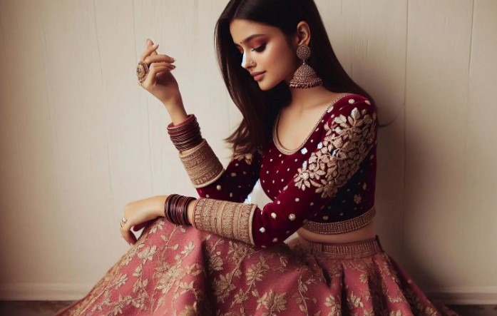 মেয়েদের কোন জিনিস সুন্দর
