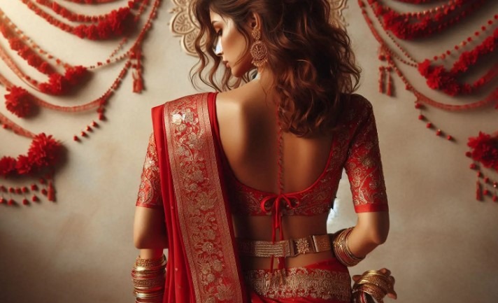 মেয়েদের কোন জিনিস সুন্দর