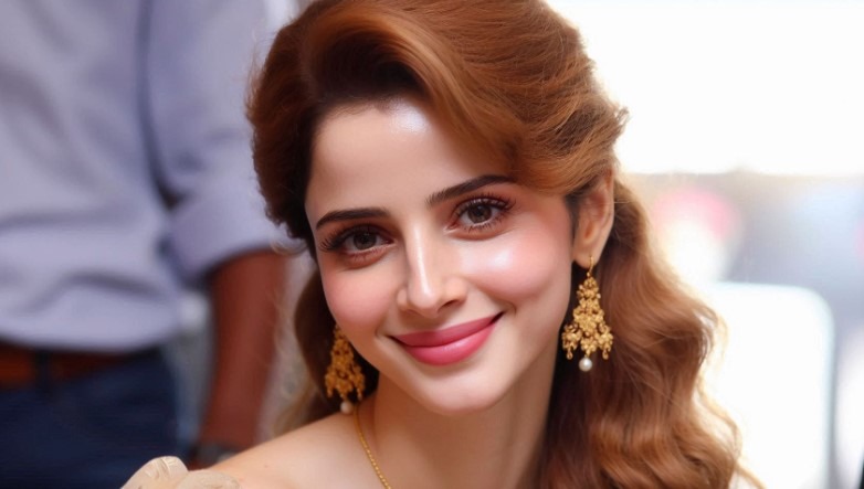 মেয়েদের কোন জিনিস সুন্দর