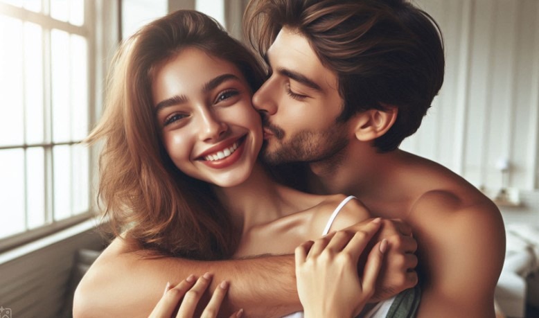 ছেলেদের পাগল করার উপায়