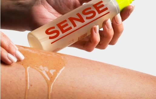 Kiss lube gel side effects