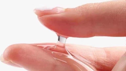 Kiss lube gel side effects