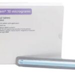 effects of stopping vagifem