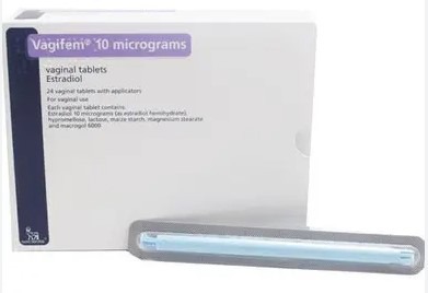 effects of stopping vagifem