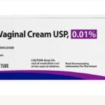 How long to wait for sex after estrogen cream