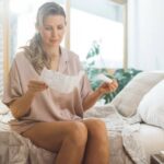 How to apply estradiol cream without applicator