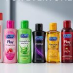 durex lubricant gel side effects