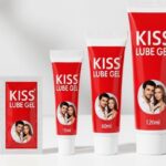 How to use kiss lube gel