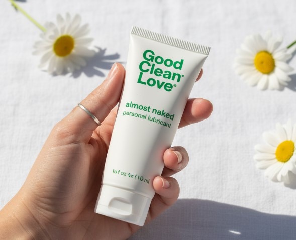 Good Clean Love Restore side effects