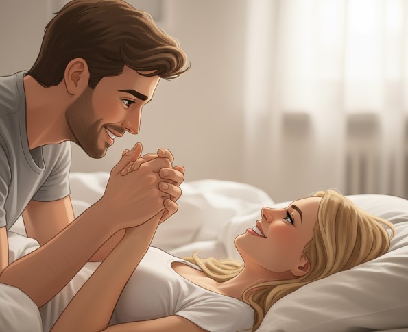 Good Clean Love Restore side effects