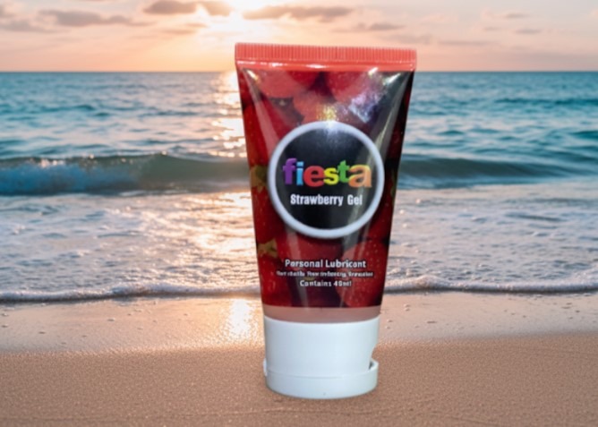 Fiesta lubricant gel side effects