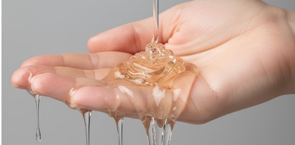 Fiesta lubricant gel side effects