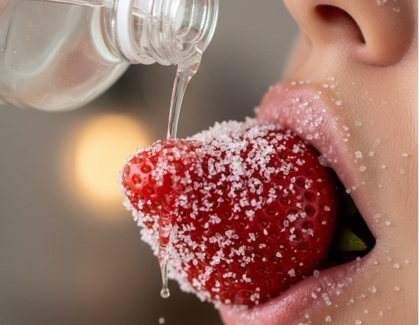 Fiesta Lubricant Ingredients