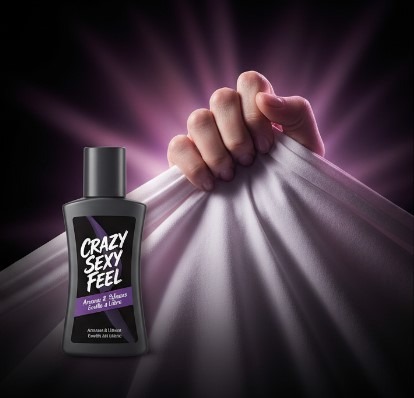 Trojan Arouses and Releases vs Intensifies