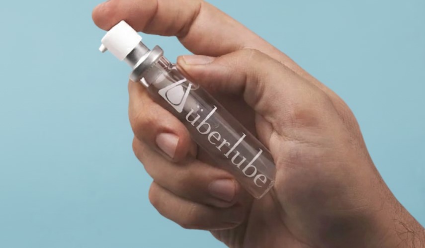 uberlube lubricant reviews