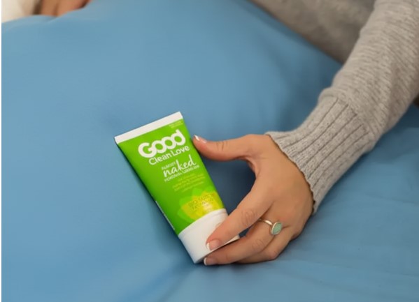 Good clean love lubricant reviews