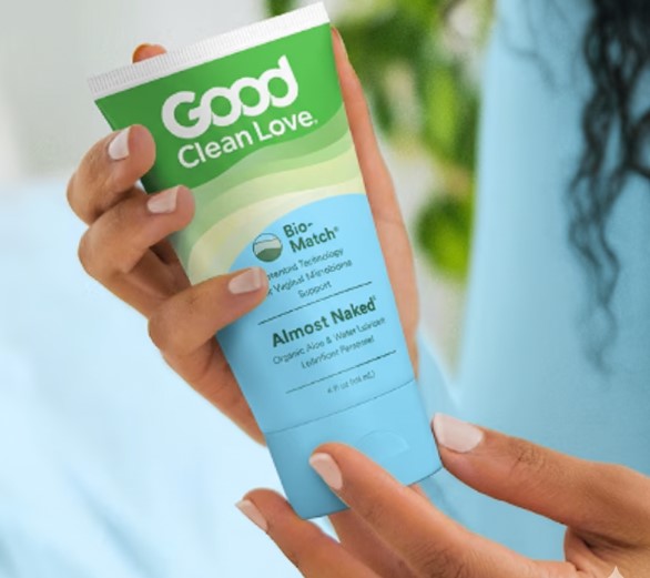 Good clean love lubricant reviews