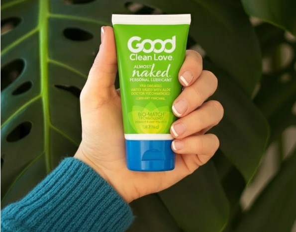 Good clean love lubricant reviews