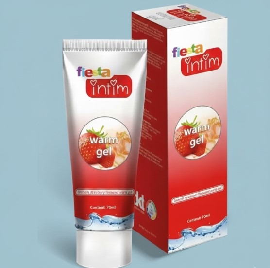 Fiesta lubricant gel review