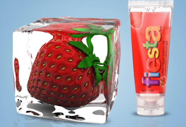 Fiesta lubricant gel review