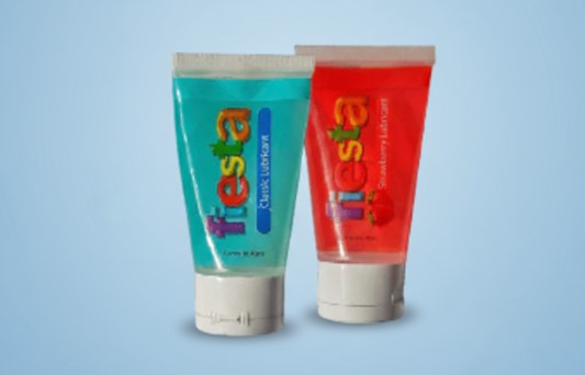 Fiesta lubricant gel review