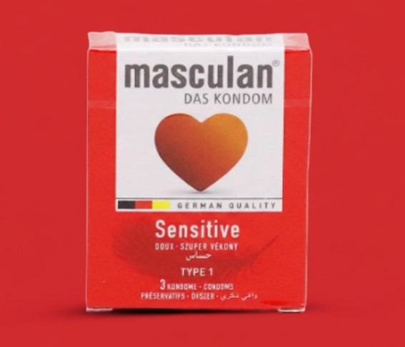 masculan das kondom review