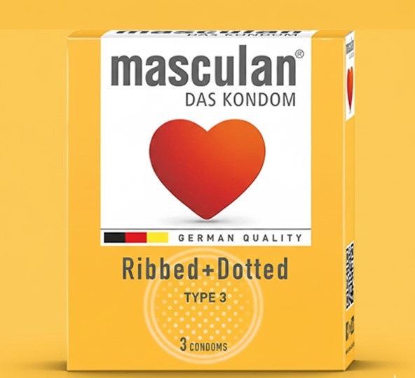 masculan condoms reviews