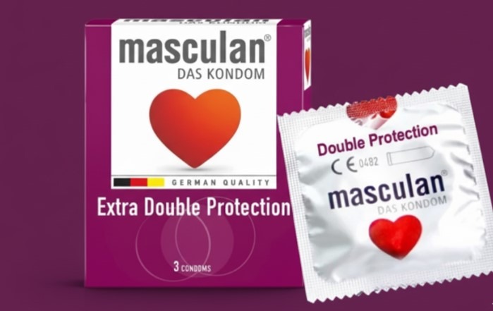 masculan condoms reviews