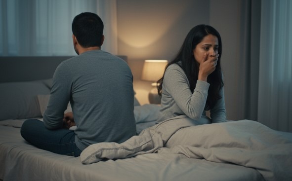 Fun time lube side effects