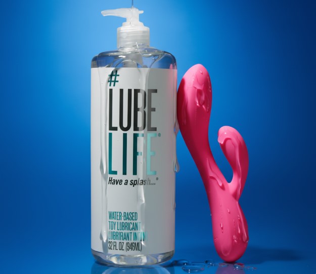 astroglide vs lubelife