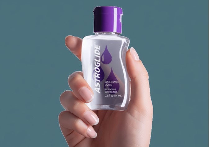 astroglide vs lubelife