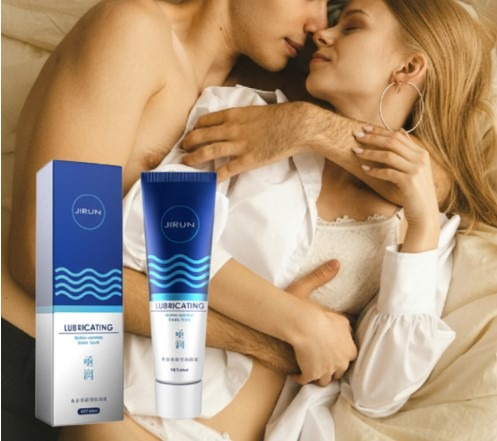 Jirun lubricating reviews