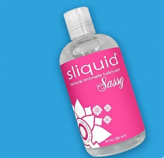 sliquid sassy reviews