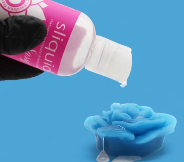 sliquid sassy lubricant reviews