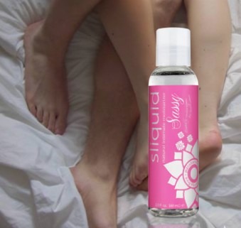 Sliquid sassy vs h20