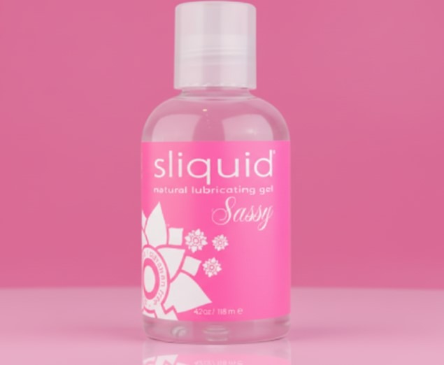 sliquid sassy vs silk